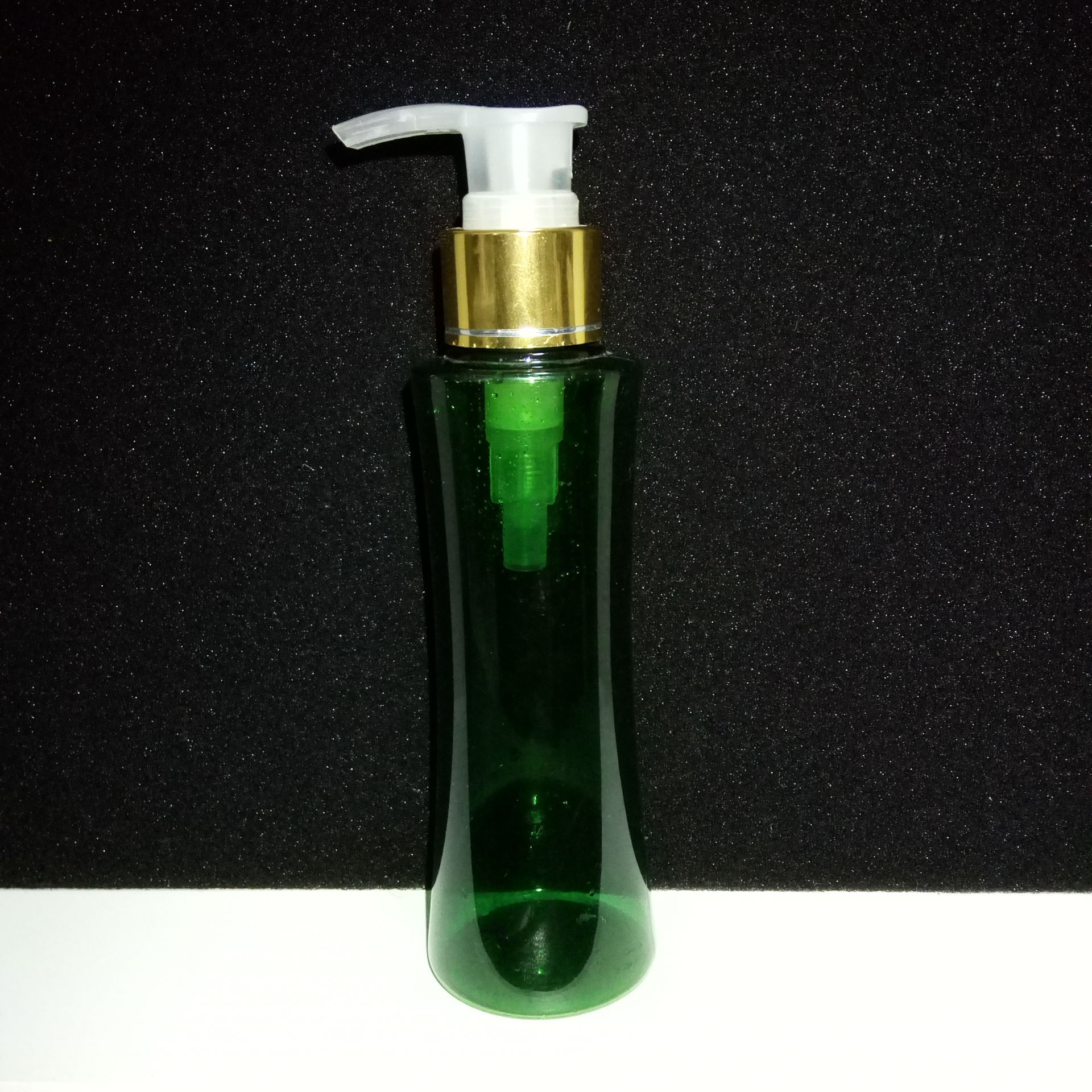 130ml pet塑料瓶 洗面奶护肤乳液瓶 精华乳精华液瓶保湿乳液瓶