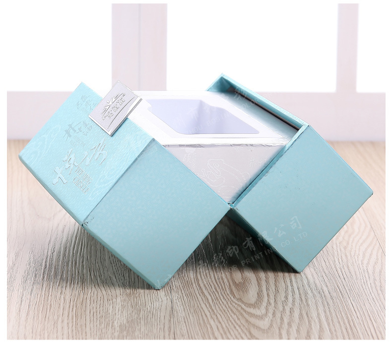 异形硬纸盒精装礼品盒oem定做 高档香水盒钟表包装盒 广州专业厂