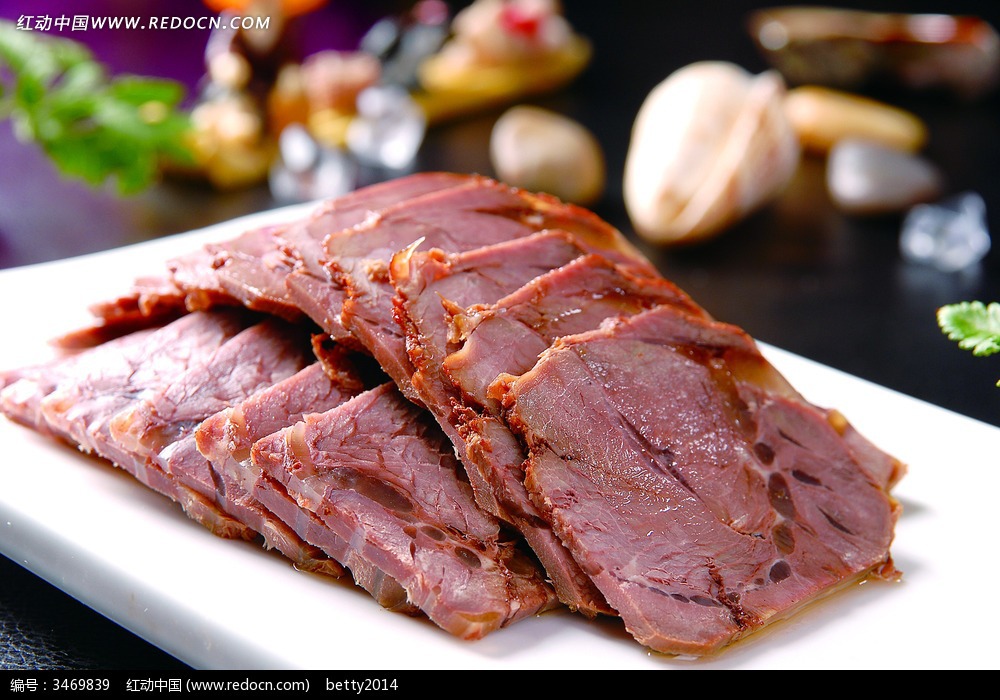 孙武宴五香驴肉 酱驴肉 200克*30袋 开袋即食 酒店凉菜