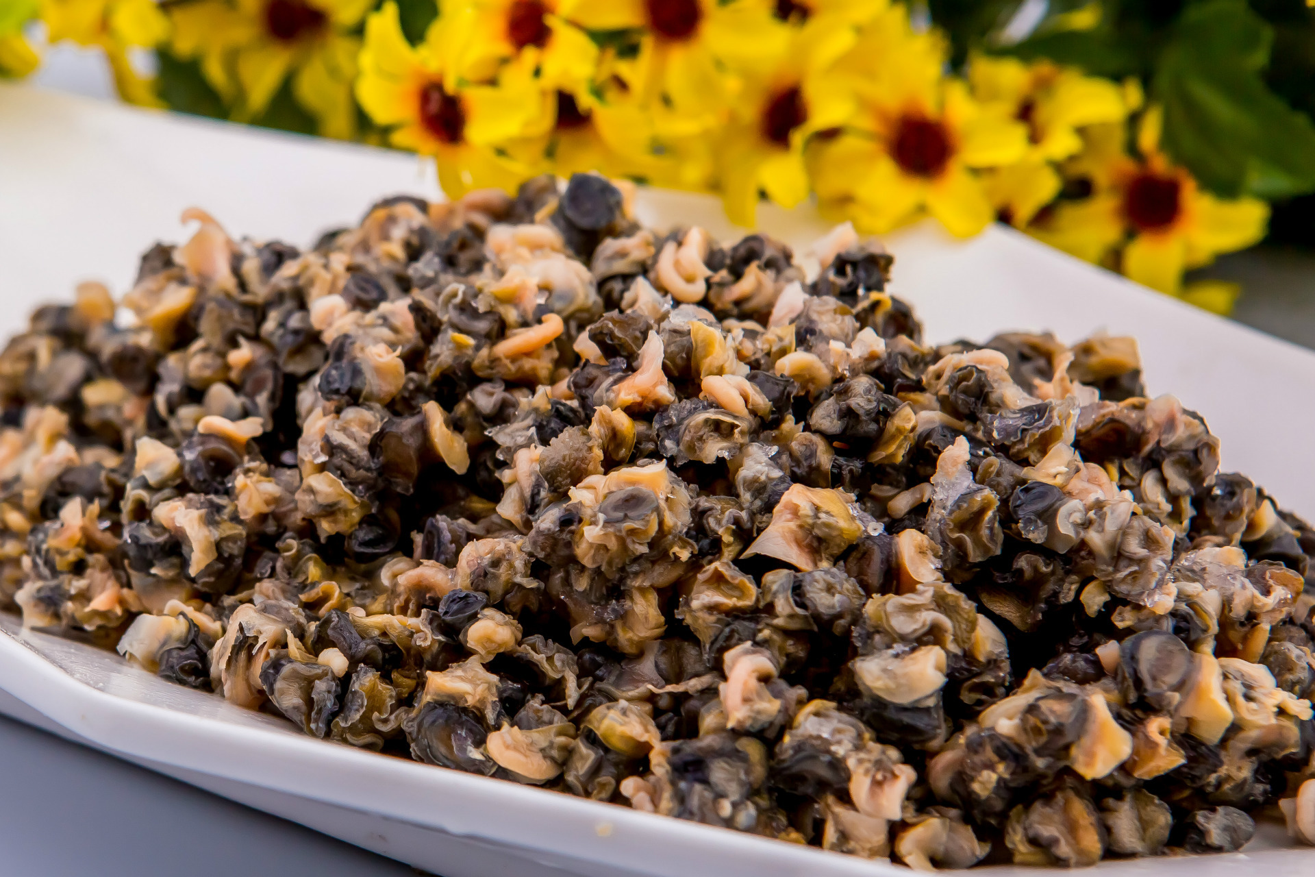 香滋来速冻食品冷冻田螺肉 螺丝肉 加工定制 诚招代理