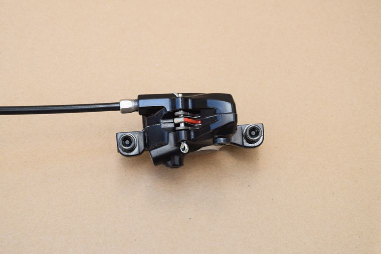 正品shimano禧玛诺m315油压碟刹