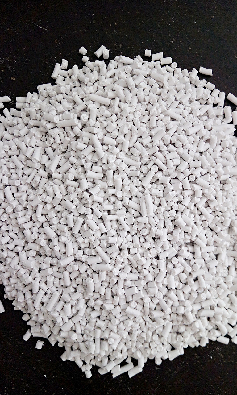 山东塑料填充母料