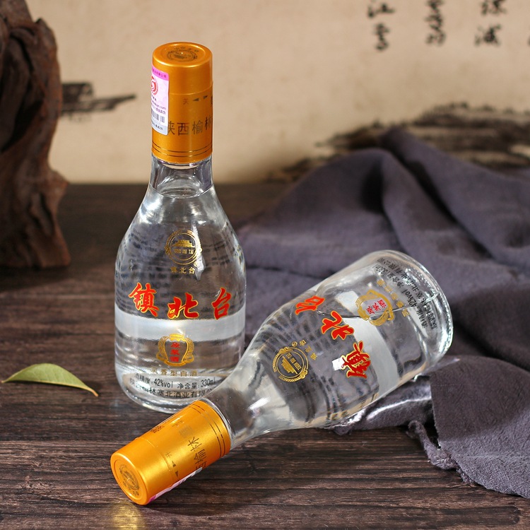 镇北台酒图片