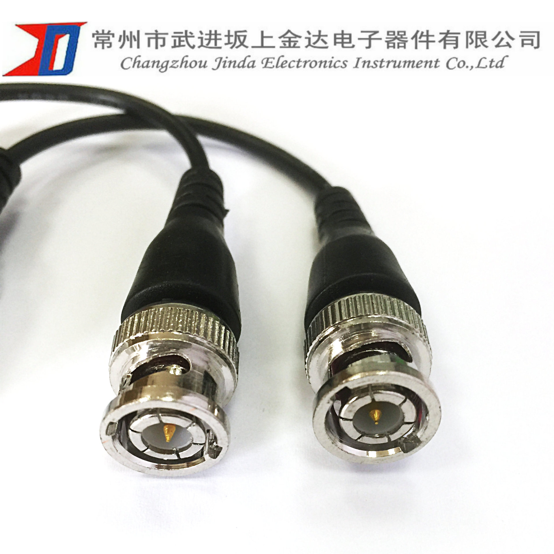 厂家直销 音视频双绞线传输器 网线传输视频信号连接器