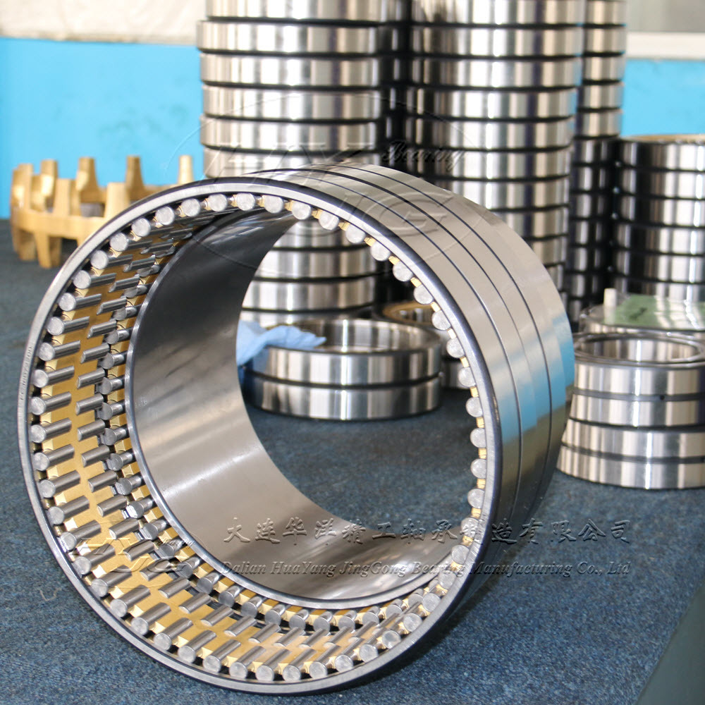 fcj6072200 hyjg 塑料机械专用 轧机轴承