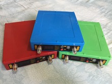 锂电池外壳 电池盒 塑料防水盒 防水锂电池外壳 逆变器