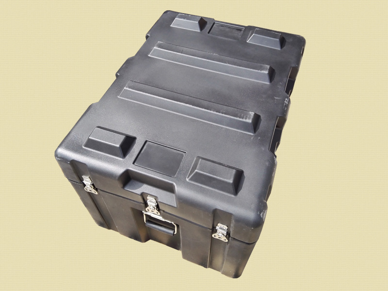 三军行武器箱 军用器材设备箱 飞机空投防水箱 救援物资储备箱