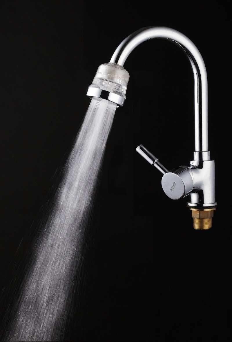 可调节出水喷头_多功能水嘴 可调节出水喷头 节水净