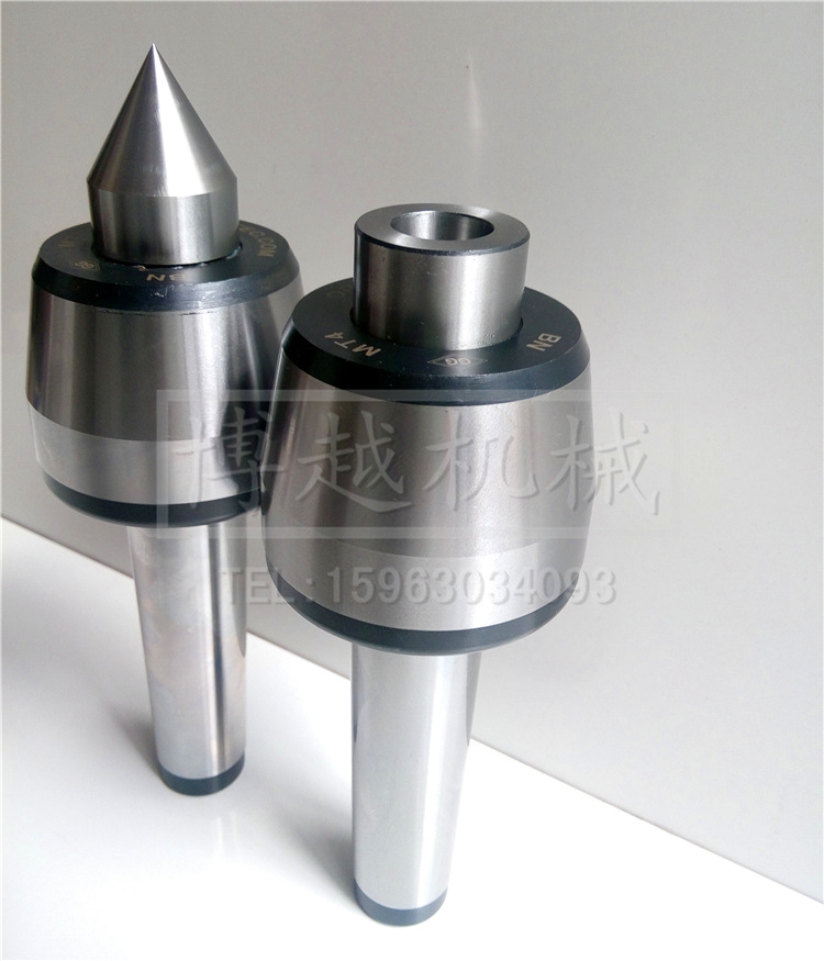 莫氏mt3/4/5号锥柄车床高速精密中型回转顶尖顶针/活动顶尖顶针