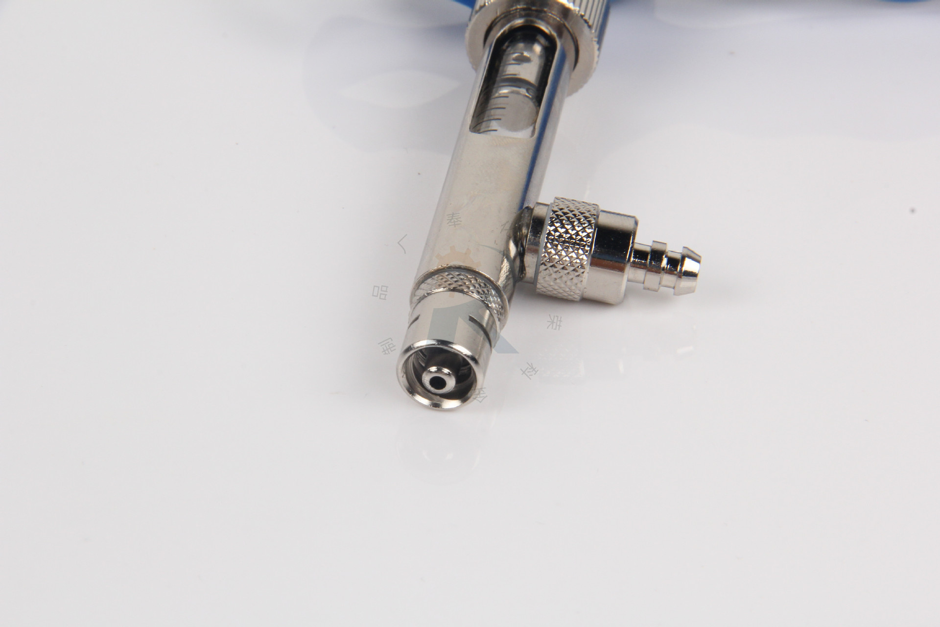 现货供应 1毫升出口型连续注射器 畜牧器械 养殖设备连续注射器