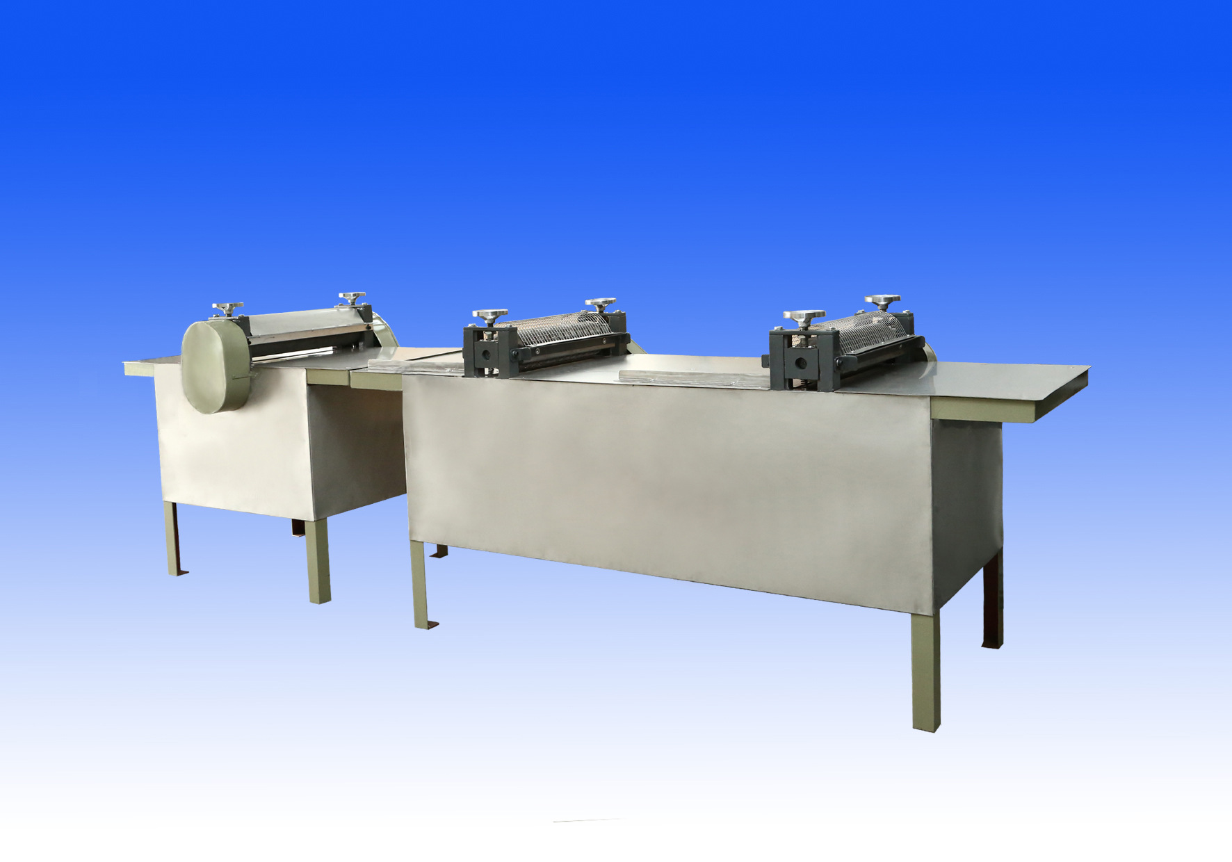 多功能花生牛轧糖切块机 ha828型多功能联体组合切块机,糖果机械