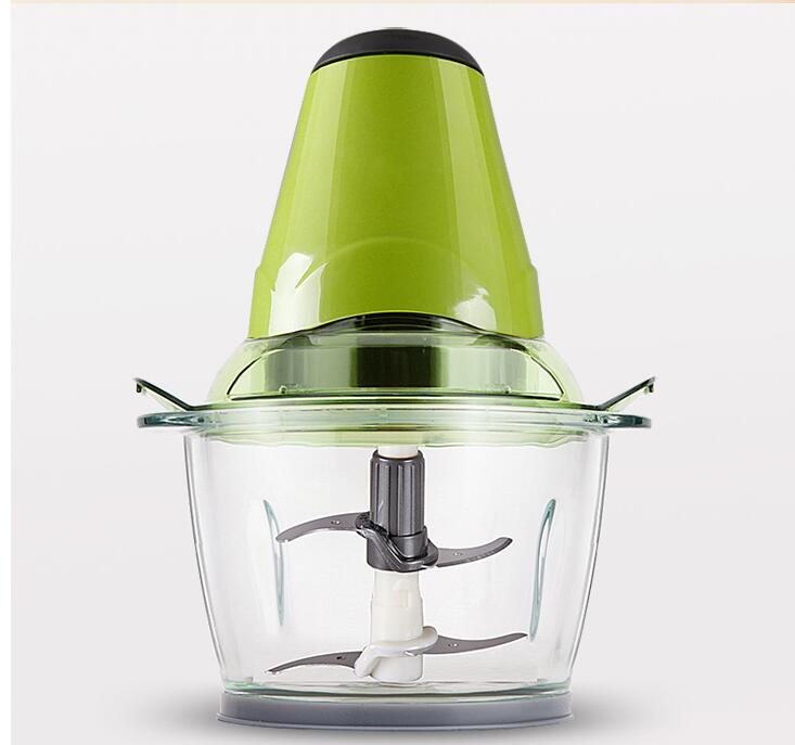 猎鹰007家用电动绞肉机碎菜机新升级多功