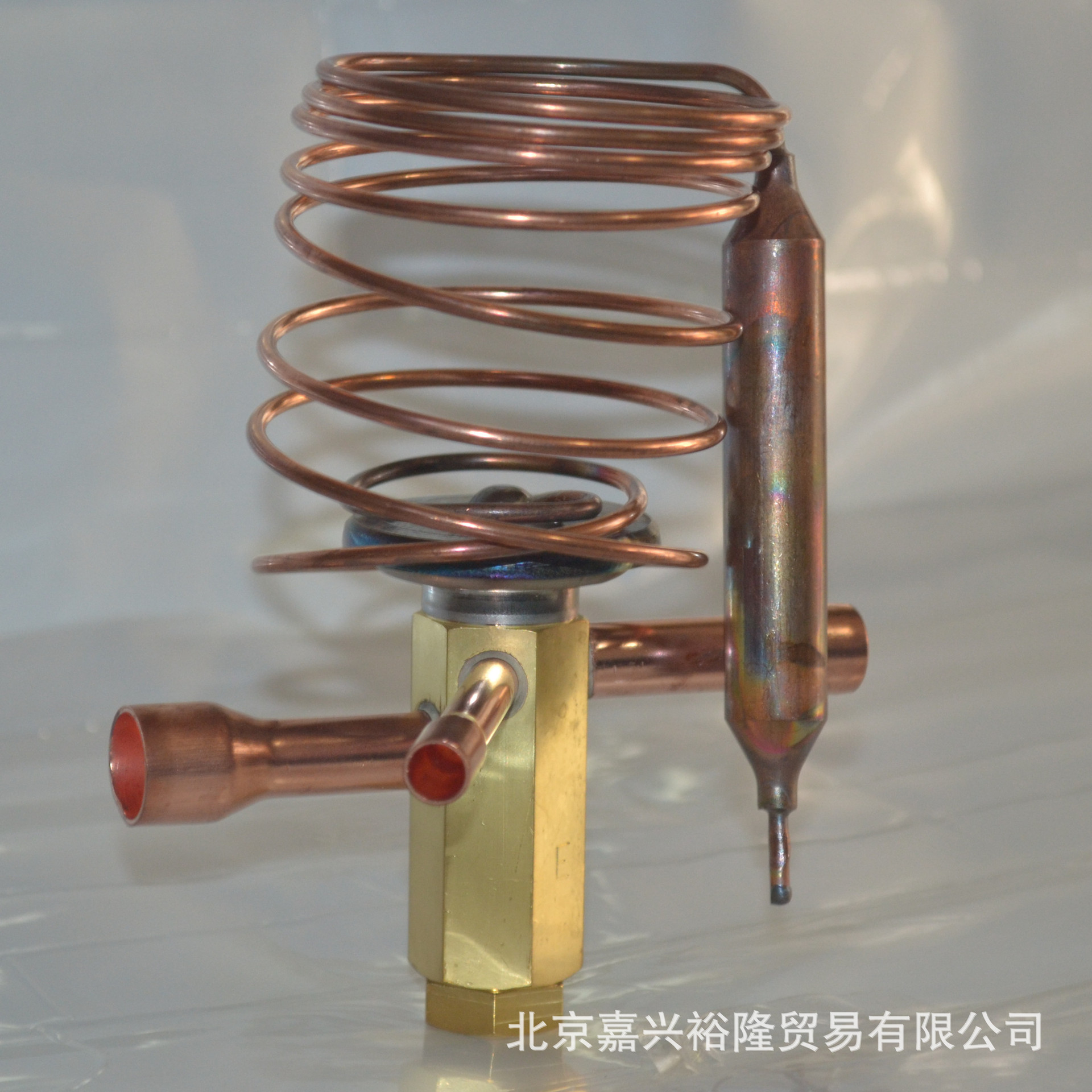 膨胀阀 日本鹭宫 日本鹭宫热力膨胀阀scx系列 空调制冷