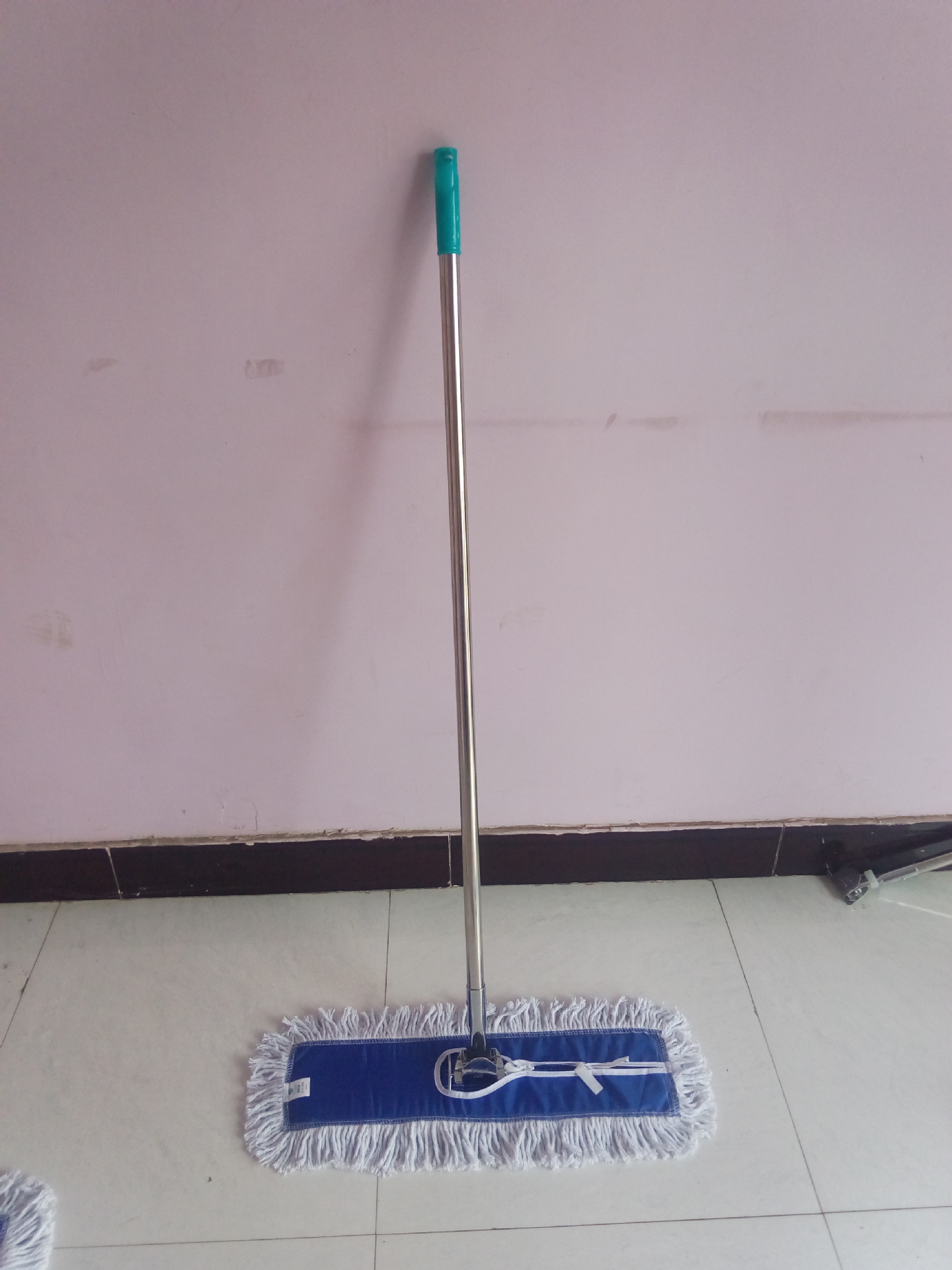 批发白云尘推套 酒店宾馆医院保洁公司专用各种尘推拖把布套