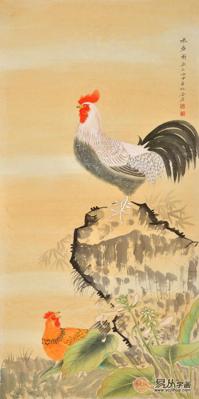 房屋走廊风水禁忌要小心 门口走廊适合挂什么画