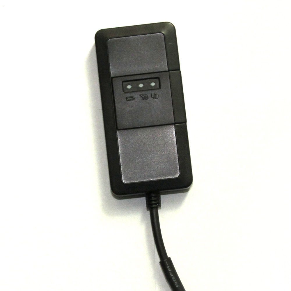 tk110卫星跟踪定位器追踪器摩托车车载gps定位电动车防盗器批发