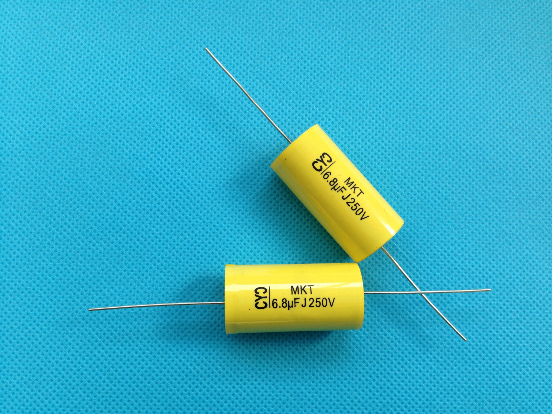 南通成晟电容器制造有限公司