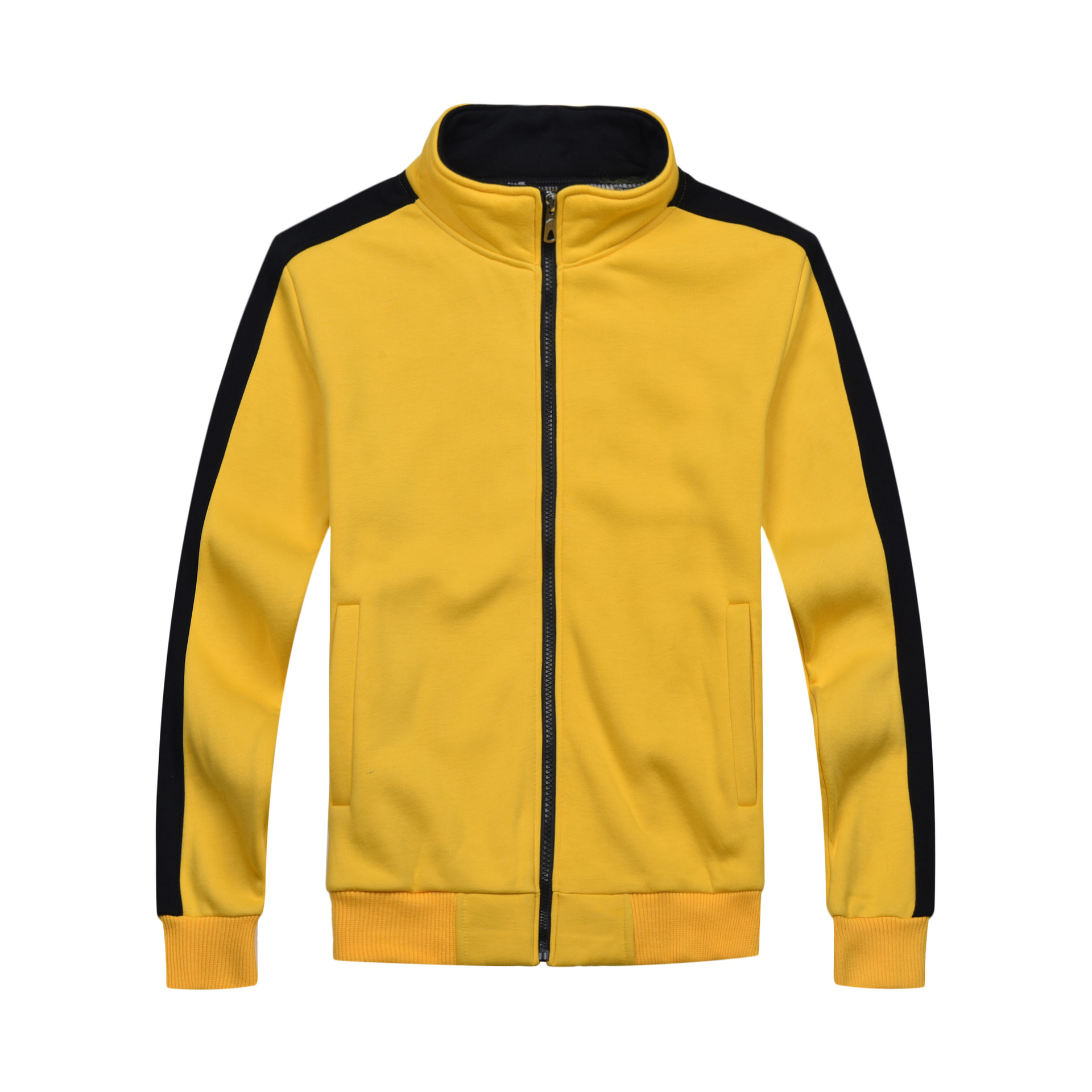 班服卫衣定制印logo 卫衣工作服diy个性定做订做外套衣帽