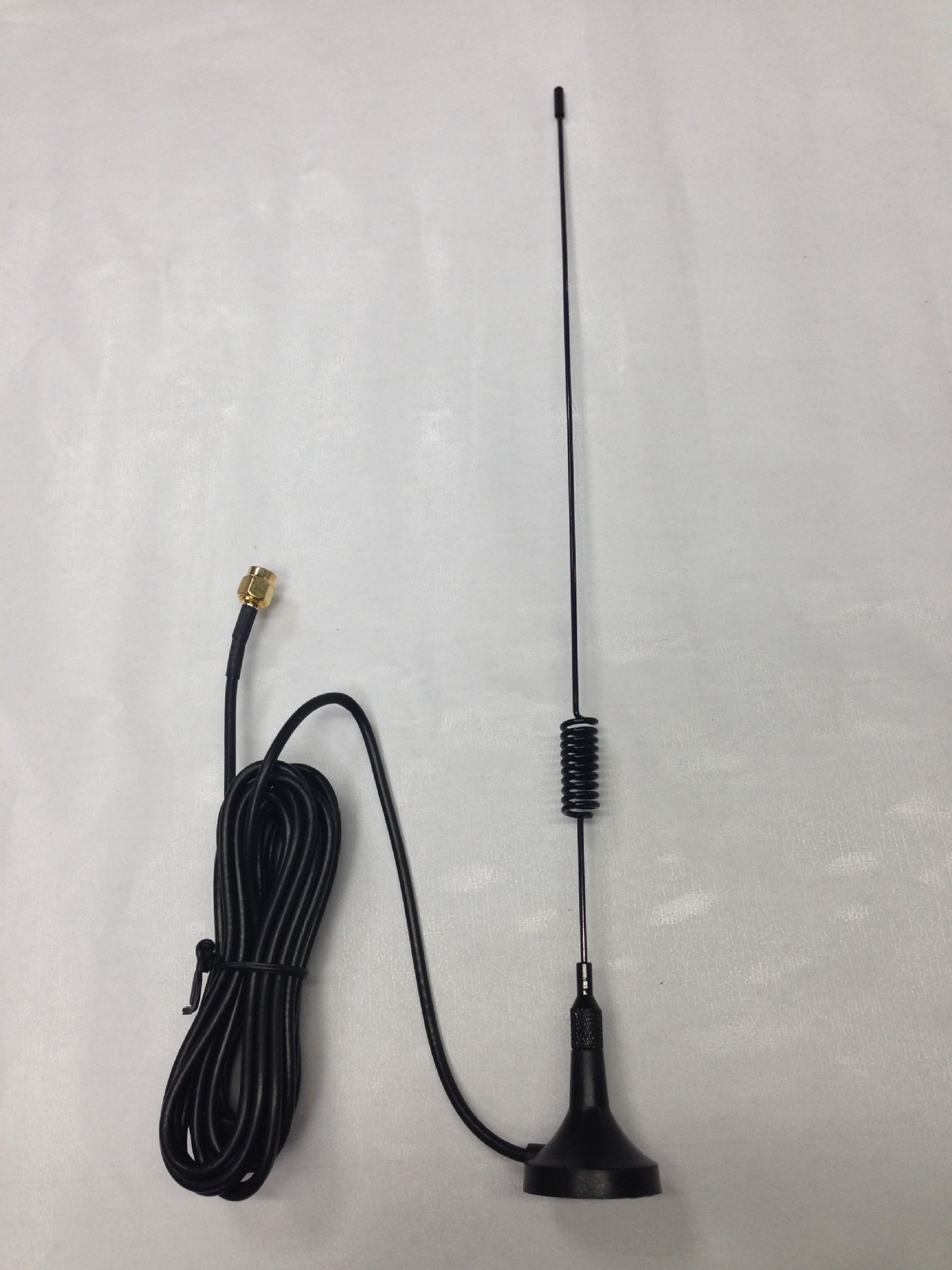 gsm小吸盘车载数字电视天线