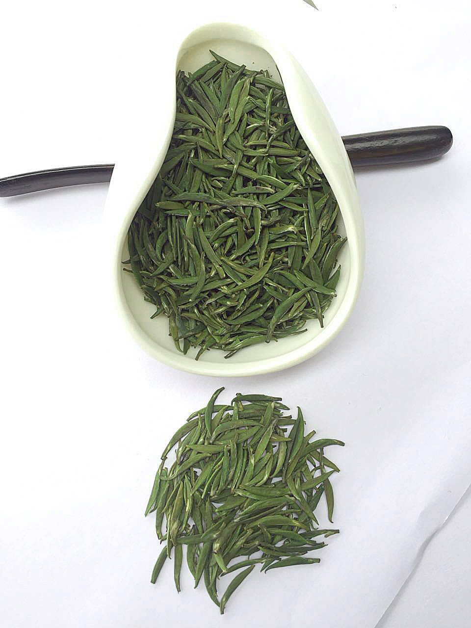 一级明前湄潭翠芽 2016炒青新茶 贵州产地货源 特产绿茶