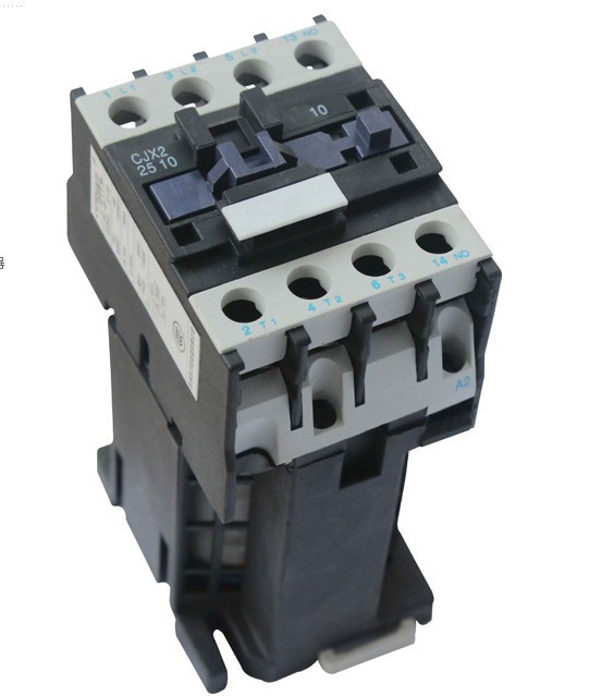 cjx2z(lp1)lc132直流接触器 节能接触器 锁扣式接触器