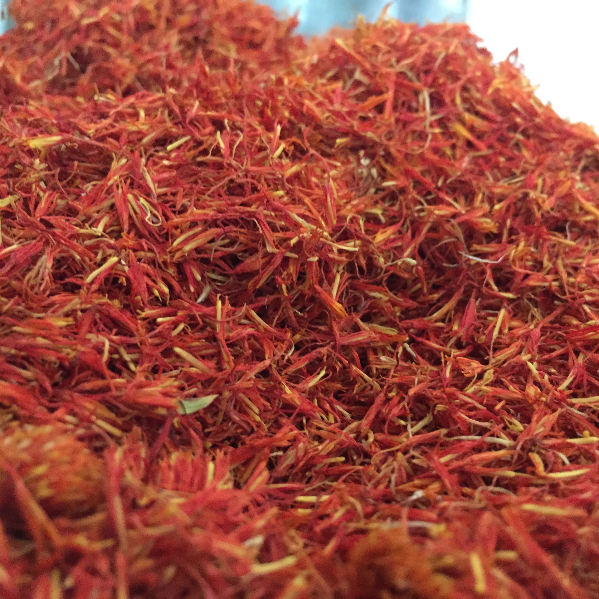 产地直销批发中药 云南特级 红花泡脚美容养颜 商家主营