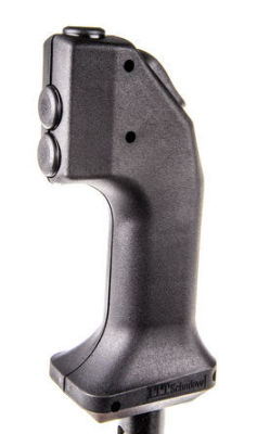 c42 c & k带多个按钮开关多功能手柄操纵杆mfg