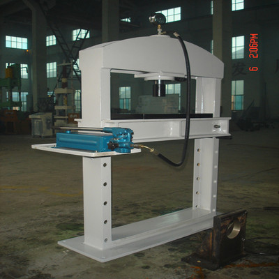 供应上海y35手动压床厂家浅谈设备生产使用说明书