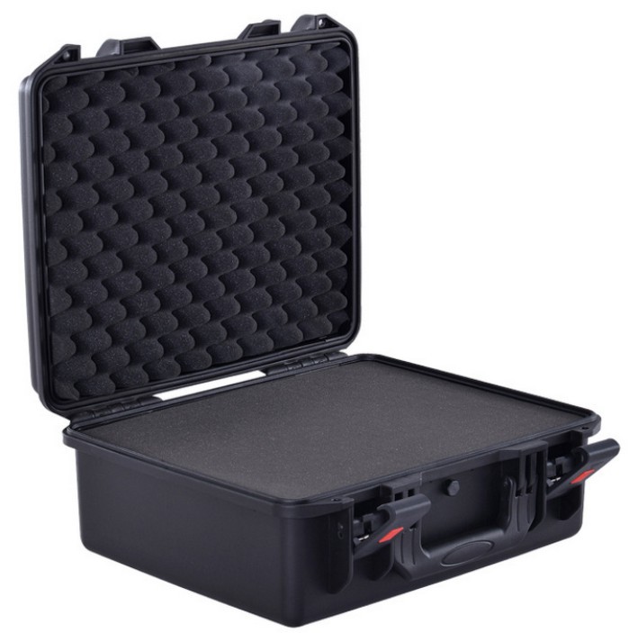 塑料工具箱,仪器箱,安全保护箱,工具箱,手提箱 jd-5001 - 箱包批发