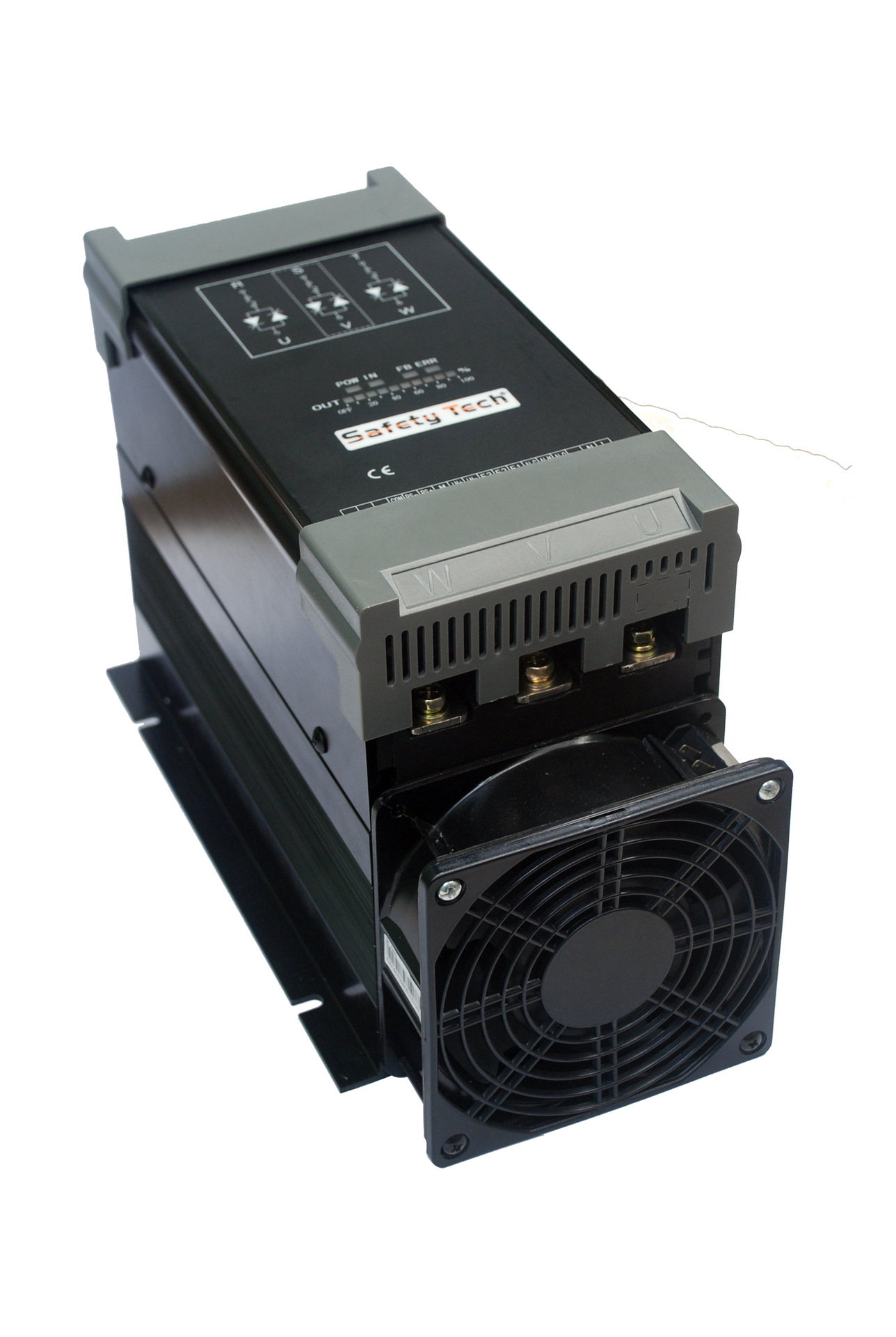 供应电力调整器 台湾scr电力调整器 -温湿度控制(调节)器