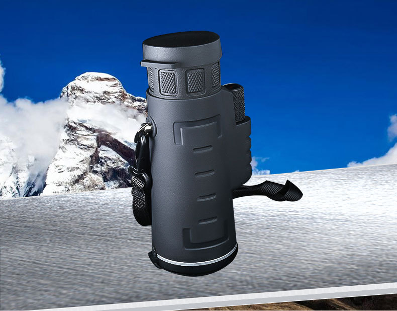 18x62熊猫 单筒望远镜 户外演唱会望眼镜