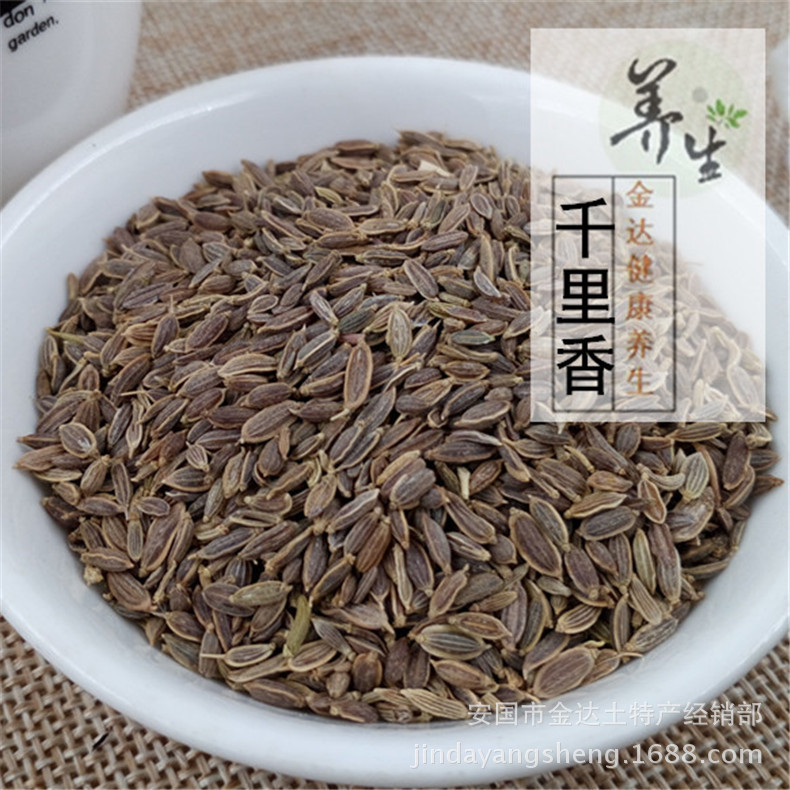 供应中药材调味料 千里香馄钝调料 九里香 药食两用 加工细粉