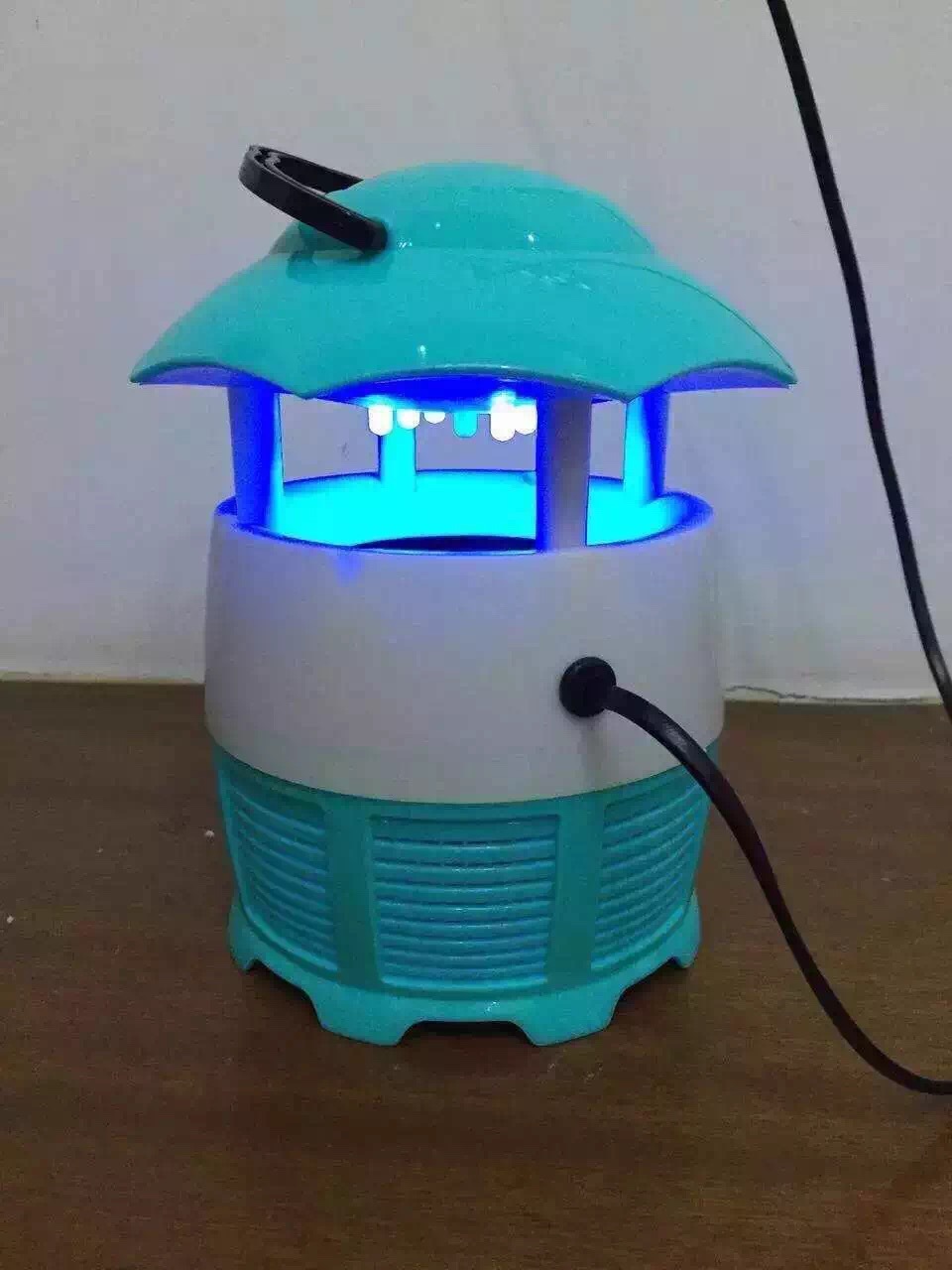 厂家直销e扫光灭蚊灯专利产品低价火爆销售中一个起发