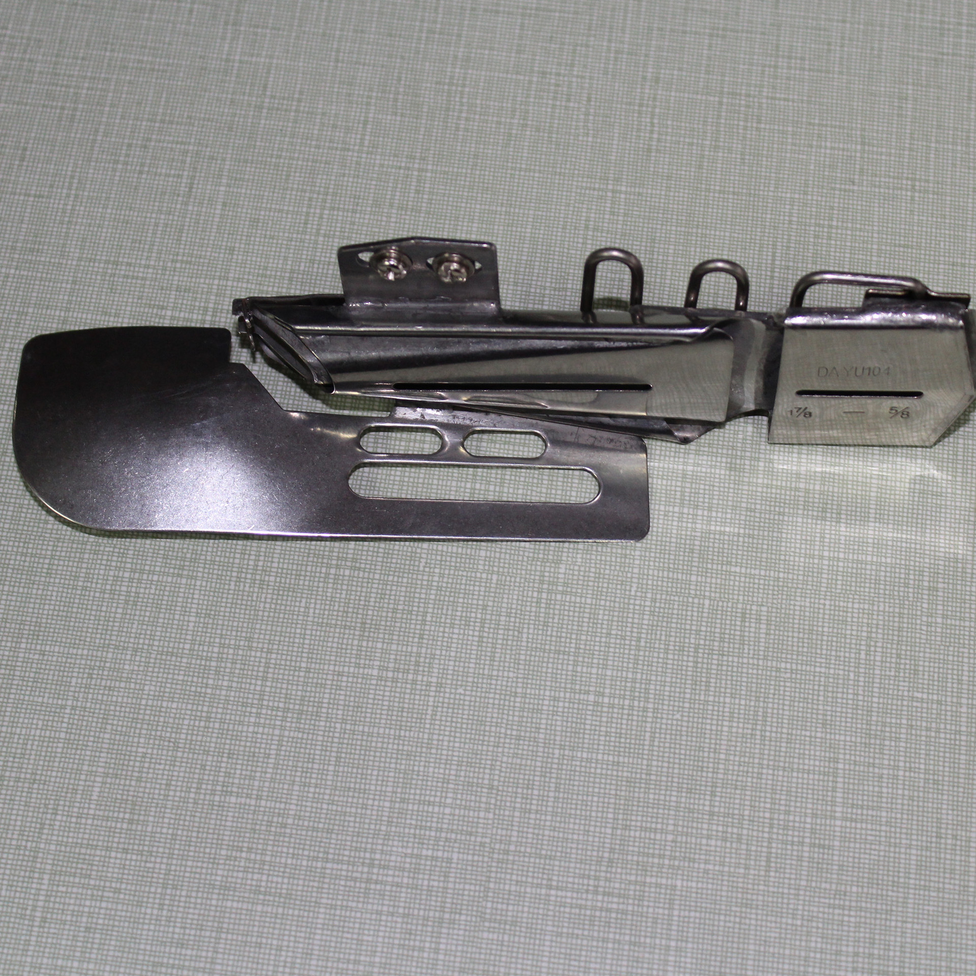 工业缝纫机配件 冚车 三针五线绷缝机拉筒