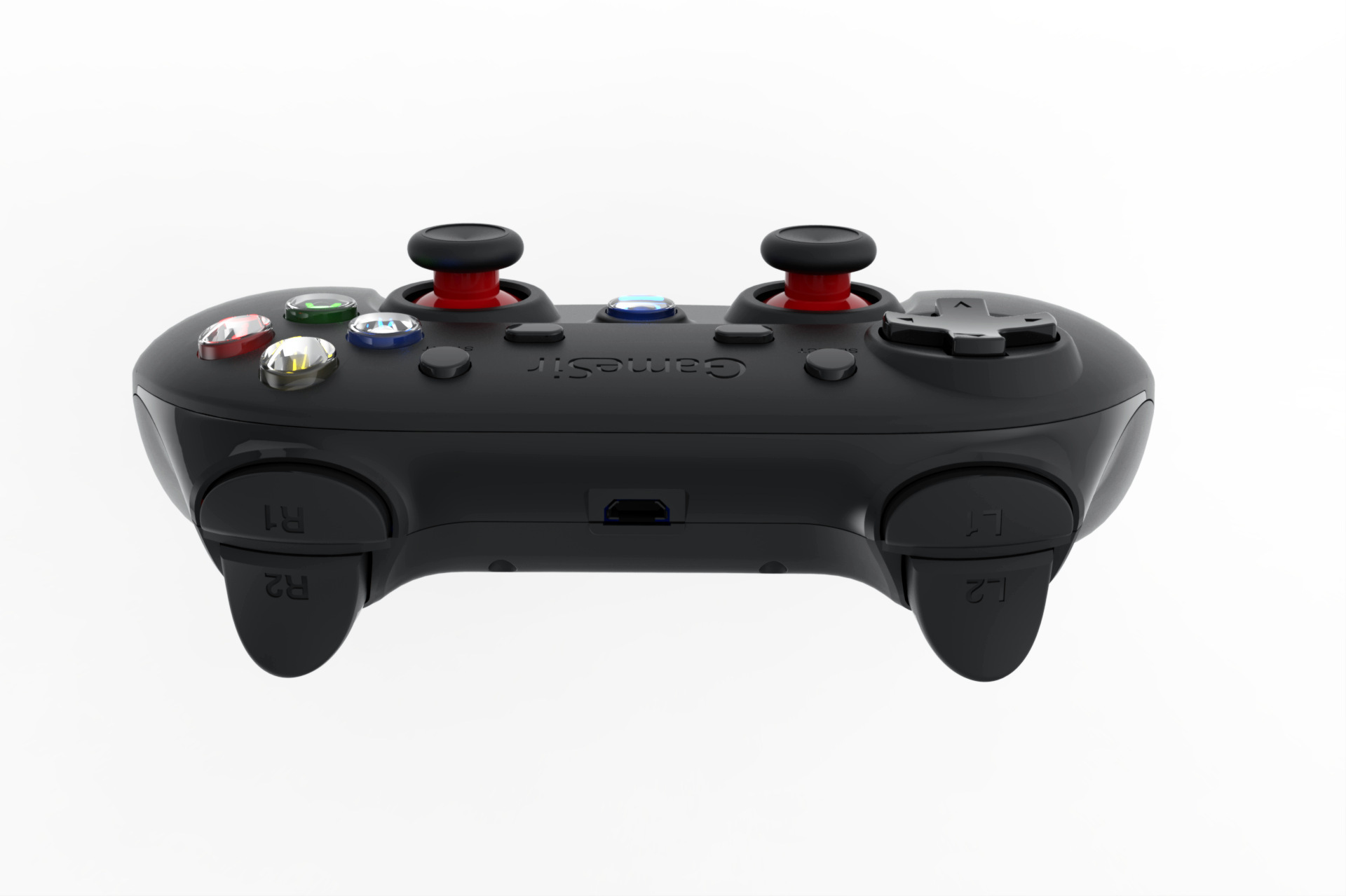 小鸡手柄g3增强版套装 g3蓝牙无线游戏手柄