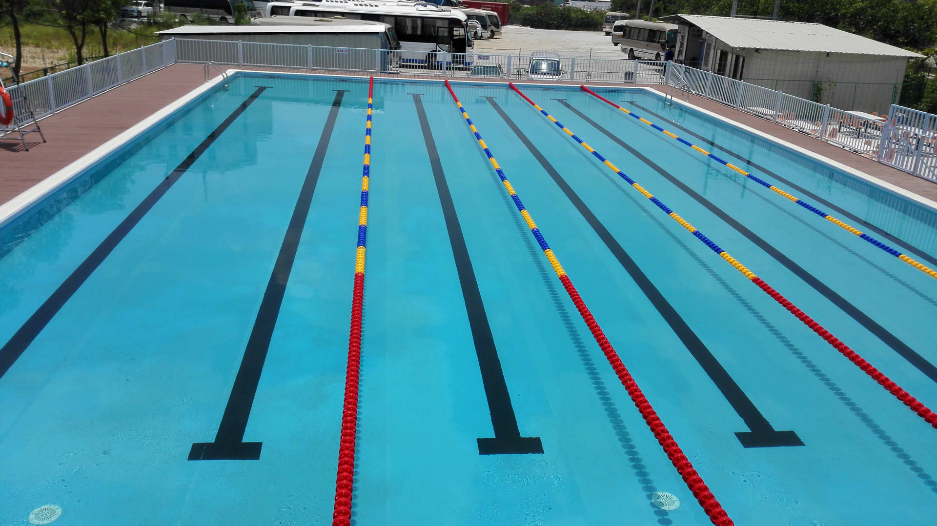 大型钢结构可拆装式游泳池 订购电话:18150112360