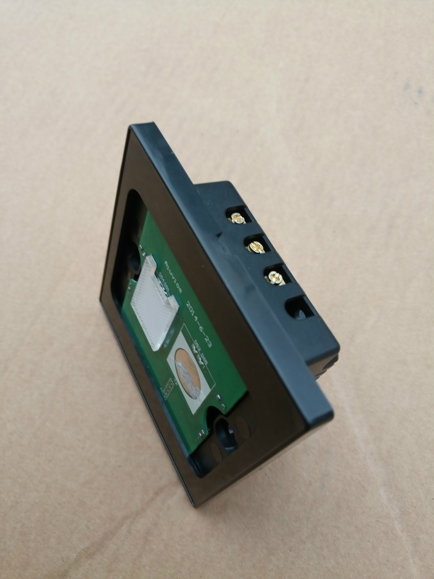 86型智能家居墙壁触摸遥控开关外壳/86墙壁开关外壳