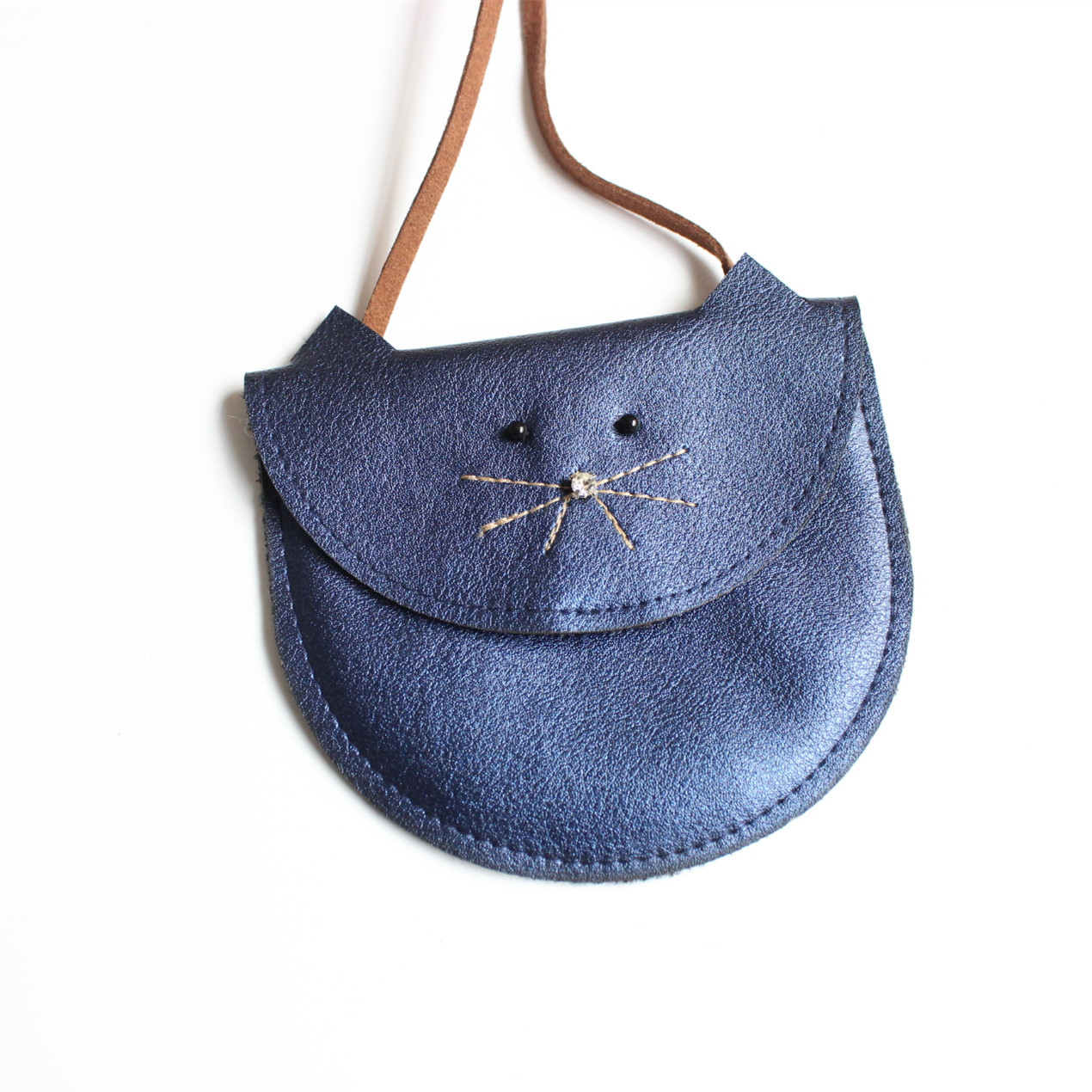 外贸原单拍照装饰包 斜跨零食包 儿童卡通韩版斜跨零钱小背包