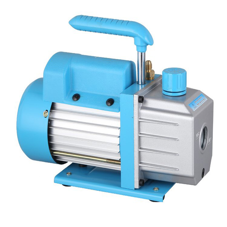 外贸出口rs-1 小型真空泵 抽气速率3cfm 极限压力5pa