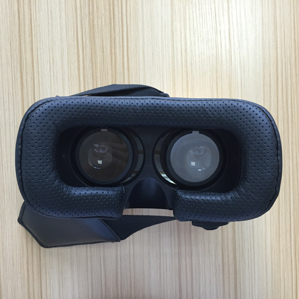 工厂交货价vr box 第2代虚拟现实3d眼镜