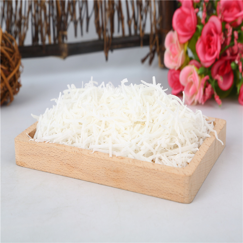 包邮印尼进口干椰丝散装 1000g/包椰蓉椰丝条烘焙原料馅料专用批