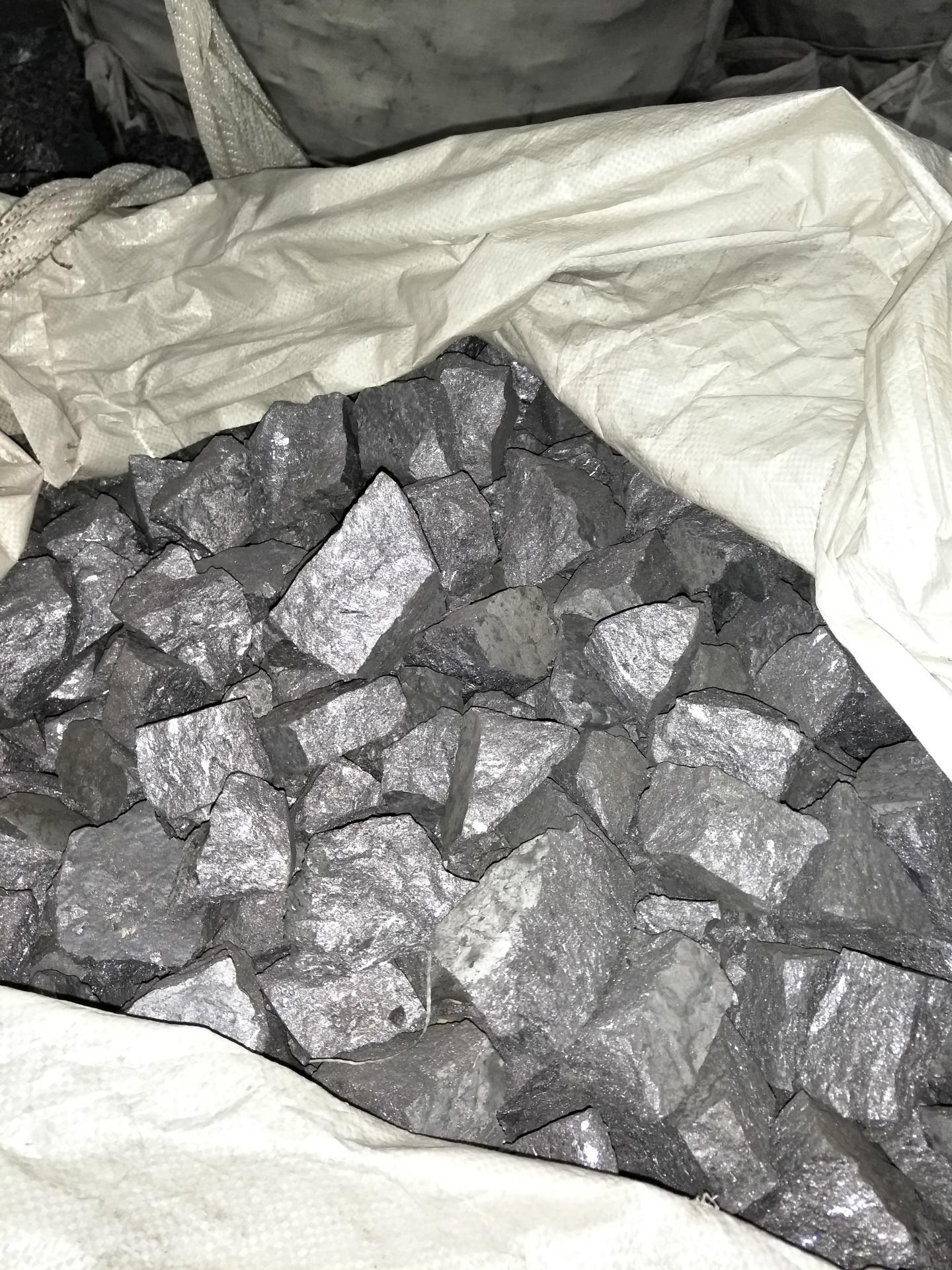 硅锰合金 femn65si17