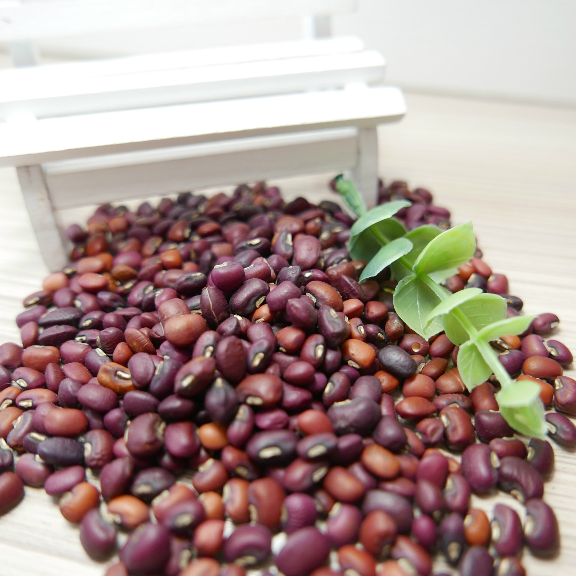 五谷杂粮—— 红豇豆