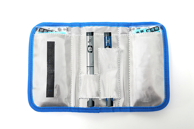 胰岛素便携冷藏包 野餐保温保鲜防水高质量
