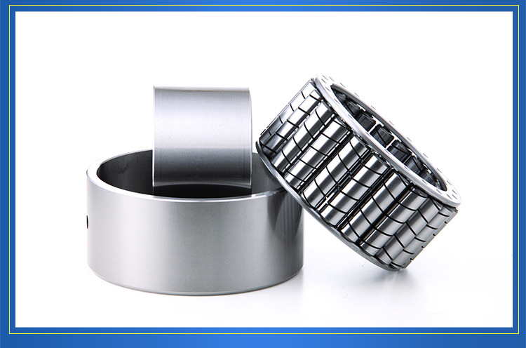 螺旋滚子轴承精密滚动轴承高温单列无密封螺旋滚子轴承批发