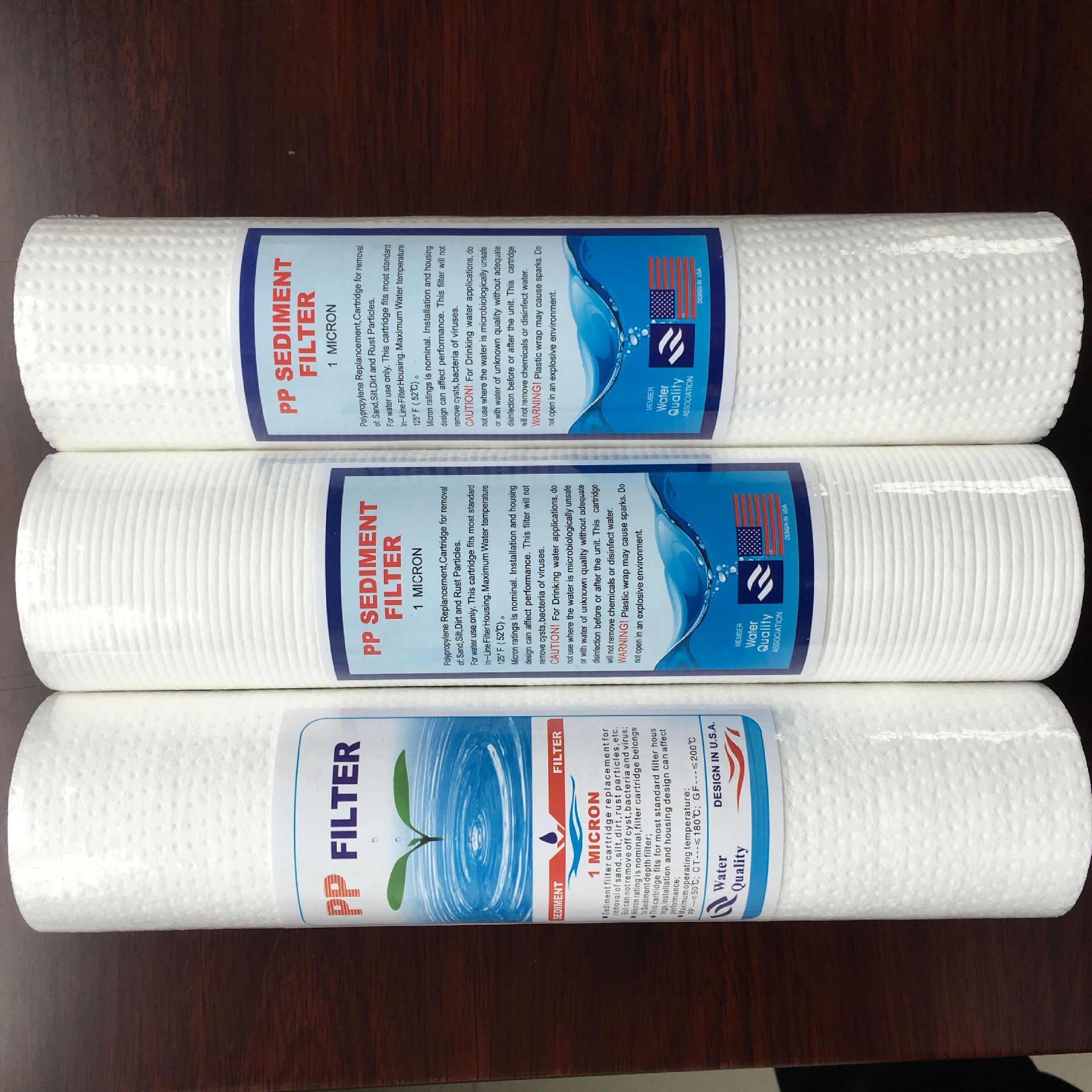 韩式快插超滤uf滤芯