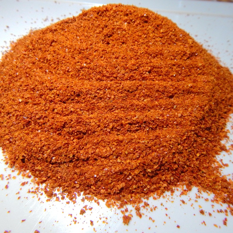 辣椒面散装烧烤调料批发优质细辣椒面特细特辣辣椒粉