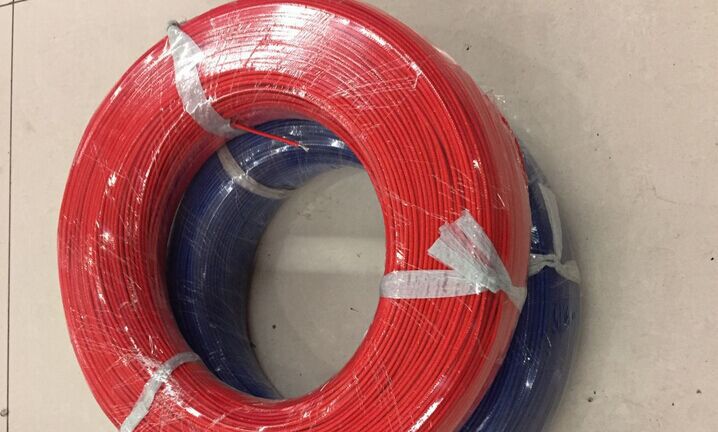 5平方的硅胶编织线,厂家直销蓝,黑,白颜色否是否专供外贸