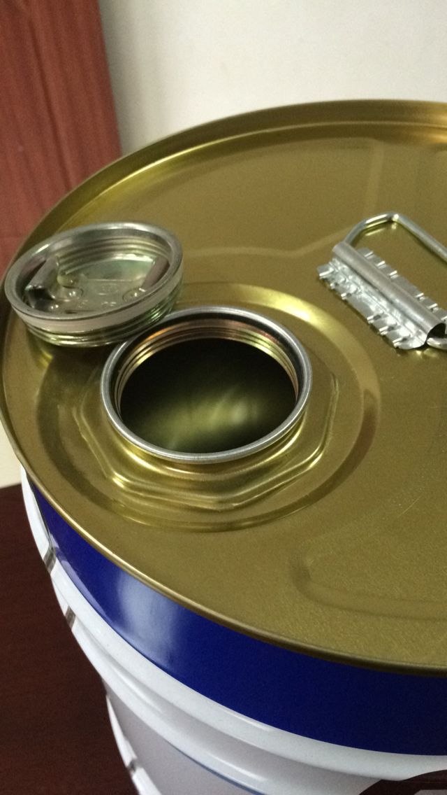 桶 温馨提示因原材料钢材价格一直有波动,所以铁桶价格也一直会有波动