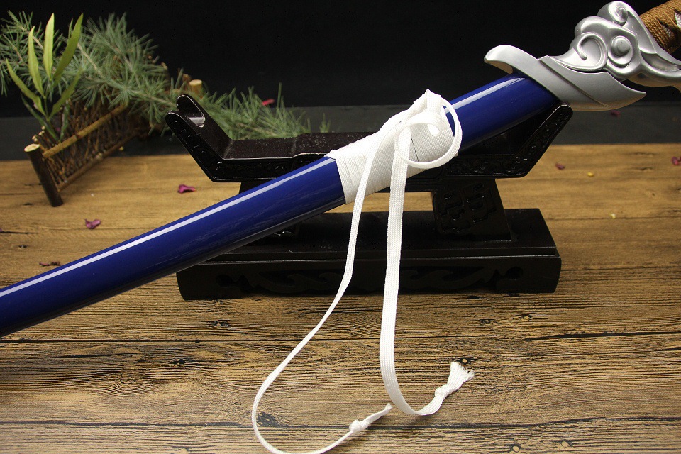 龙泉宝剑_英雄联盟亚索刀 剑豪cos道具 刺客武